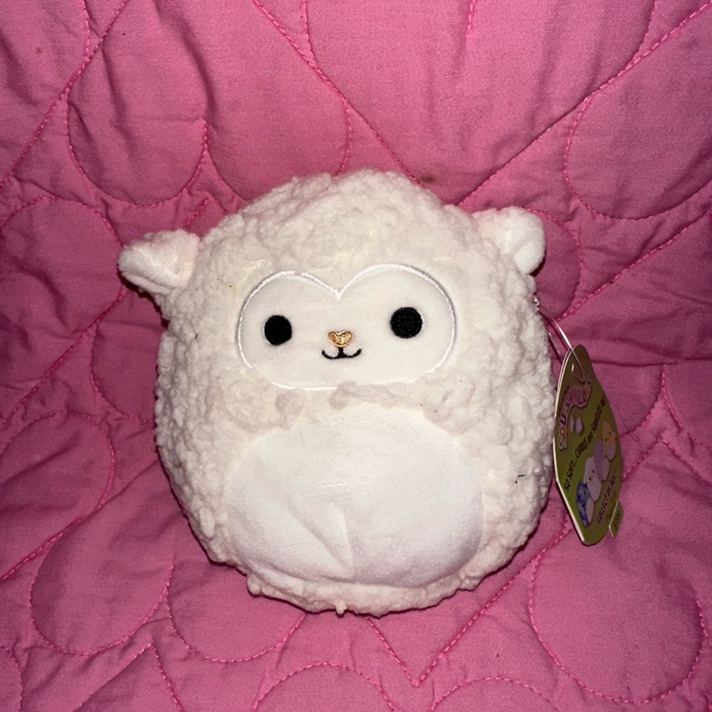 Squishmallow Sophie